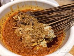 -嘉州叶婆婆钵钵鸡(建设路店)