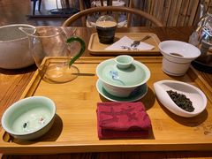 -我茶人文茶馆