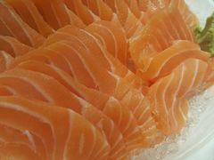 -林妈妈村·日式料理(宝山万达店)