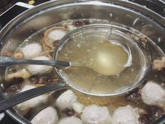 -八合里潮汕鲜牛肉火锅(深圳海岸城店)
