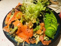 -BE BRIGHT KITCHEN(正佳广场店)