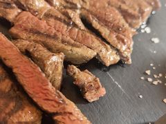 -火车头法国西餐厅