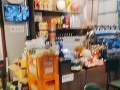 -京狮炙燥·精酿烧烤(首经贸店)