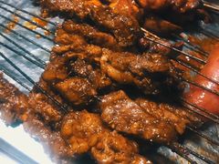 -马贤涮烤(超英·长乐家园店)