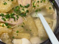 -和满堂·经典本帮菜(川沙古镇店)