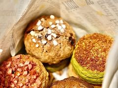 -SKROLL卡特司库·蛋糕定制·生吐司·司康(古北程家桥店)