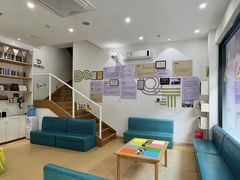 -多特儿童专注力·感统训练·注意力提升培训(金山万达中心)