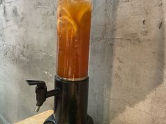 炮弹柠檬茶-霸腹烤肉(厦门柚子番店)