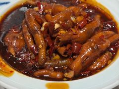 -欧记大排档·景德菜(上海首店)