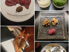-Sushi Hanzo半藏(天环广场店)