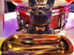 -西安W酒店·WEI全味西餐厅