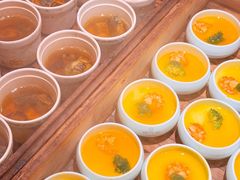 -焰江山·海鲜牛排烤肉自助(环形中心店)