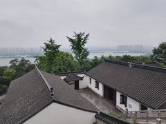 -苏州上方山国家森林公园