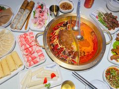 -小龙坎火锅(总店)