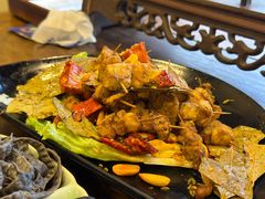 -五观堂素食(新华路店)