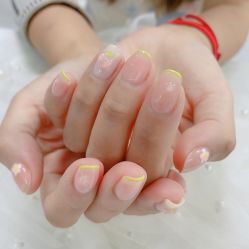 -如一·美甲美睫