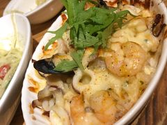 -Ufufu cafe(天神巷店)