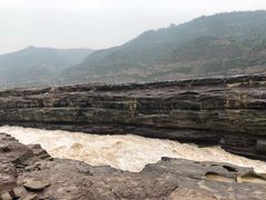 -陕西黄河壶口瀑布旅游区