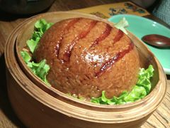 -淀里船宴(卓达店)