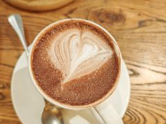 -JamaicaBlue Cafe(乌鲁木齐中路店)