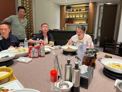 -梅花香里大酒店(郁金香路店)