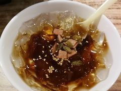重庆冰粉-好這口重庆小面(总店)