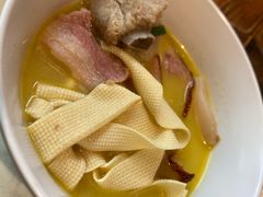 腌笃鲜-后海16号·北京私房菜