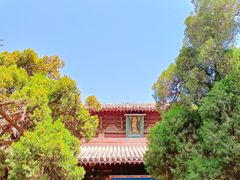 -洛阳白马寺