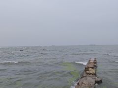 -青岛第二海水浴场