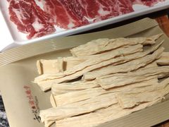 -渝味晓宇火锅(合川路店)