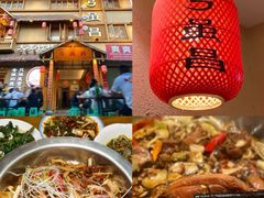 -弓虽昌焖烧鸡(大竹林店)