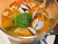 -Ginger(兴国路店)