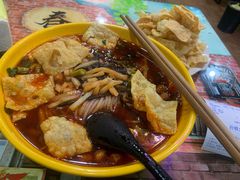 -龍城柳州螺蛳粉(群星路店)