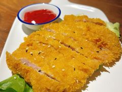 -十面春风·江南面馆(崇宁路店)