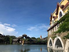 -茵特拉根酒店·西餐厅