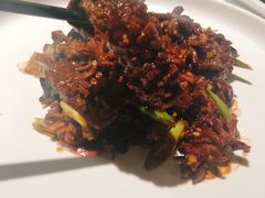 -四季民福烤鸭店(前门廊房二条店)