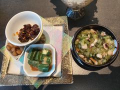 -铭牛烧肉·和牛海鲜自助(高新月牙湖店)