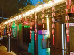 -正宗天津烧麦馆(柳州路店)