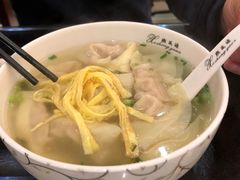 白汤开洋馄饨-熙盛源(滨湖万达店)