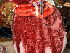 -楠火锅(西单店)