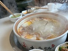 -土连锅·现熬养生汤锅(梁家巷店)