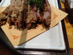 -壹零捌道·北京烤鸭(车公庄店)