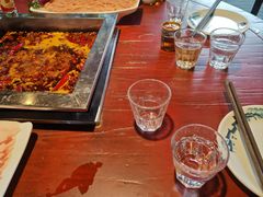 -二荆条·蜀鲜汇城市森林火锅