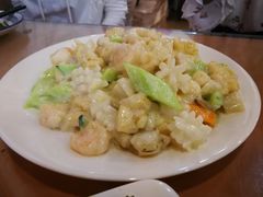 全爆-振生清真饭店(永安道店)