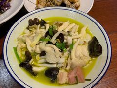 -大牌大·传统杭帮菜(湖滨店)