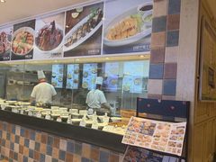 -妈妈菜舟山海鲜(定海古城店)