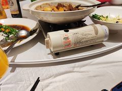 -王府井酒店(金桥港湾店)