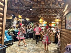 -卢布里西餐厅(总店)