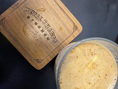 -铁手珈琲制造局metalhands(望京店)