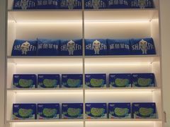 -鲨鱼菲特(金沙湖店)